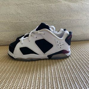 Air Jordan Retro Low GT